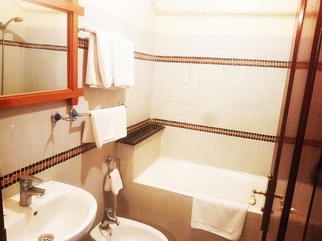 מרקש Hotel Hasna מראה חיצוני תמונה